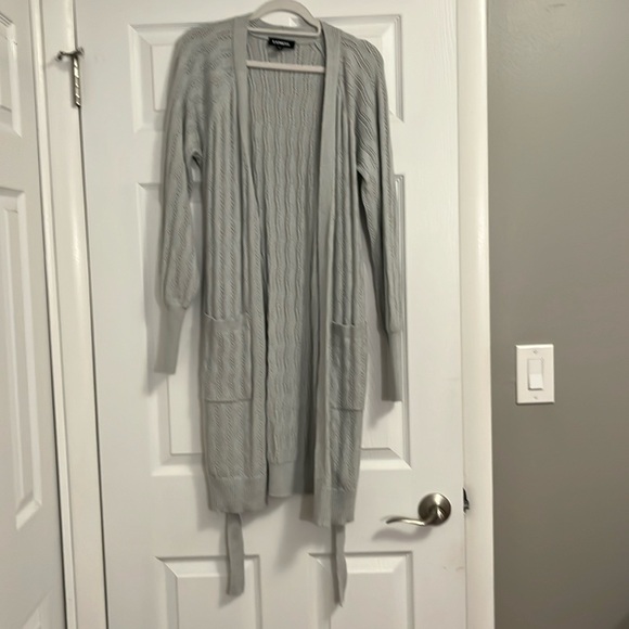 Duster/Cardigan - Picture 1 of 3